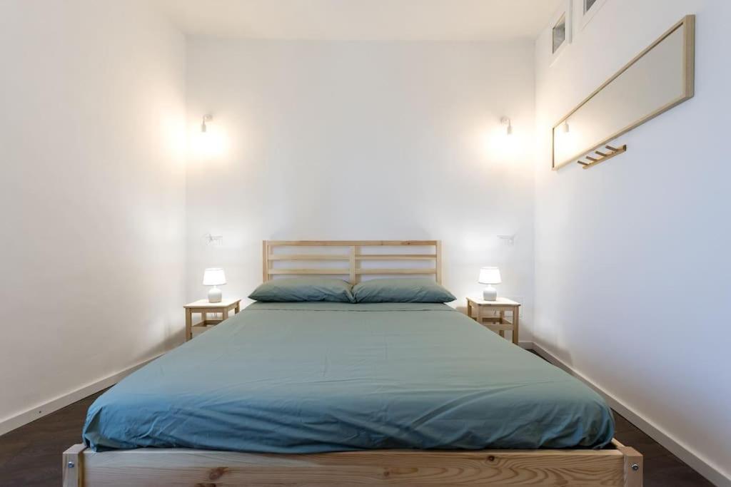 Apartment Accogliente Casina Nel Centro Storico Di Serrone