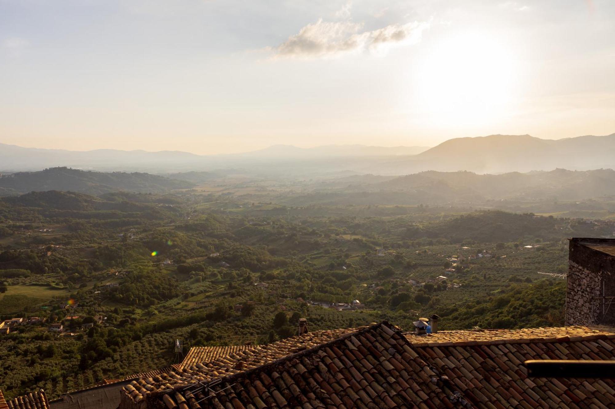 Accogliente Casina Nel Centro Storico Di *