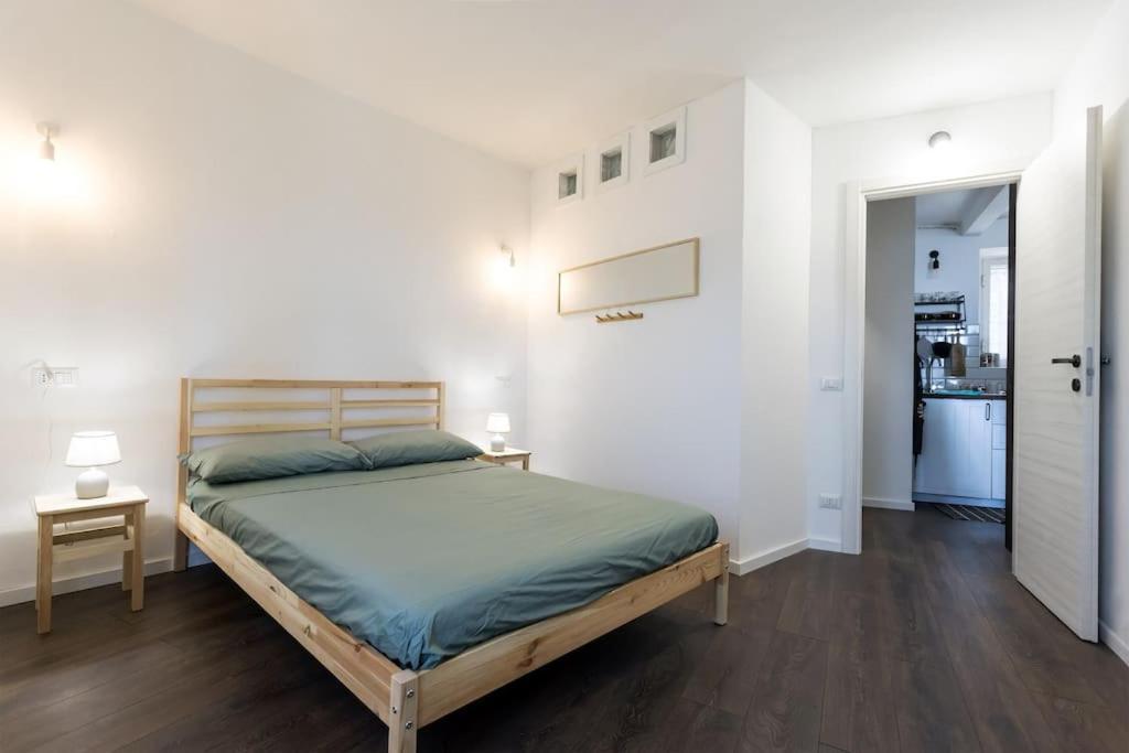 Accogliente Casina Nel Centro Storico Di * Serrone