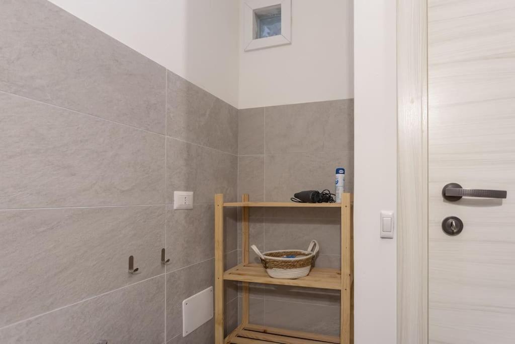 Accogliente Casina Nel Centro Storico Di Apartment